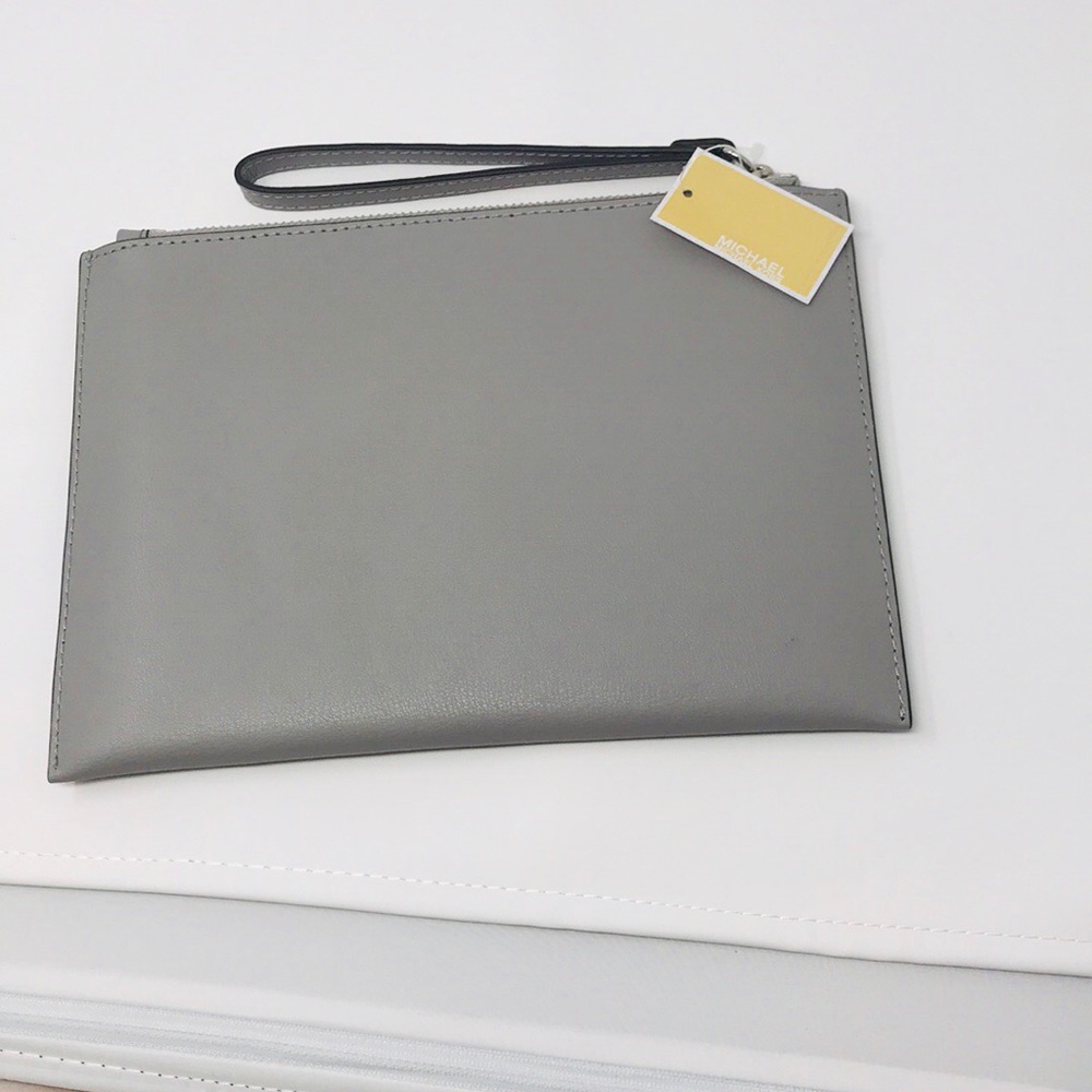Michael Kors Hand Clutch - Picture 3 of 5